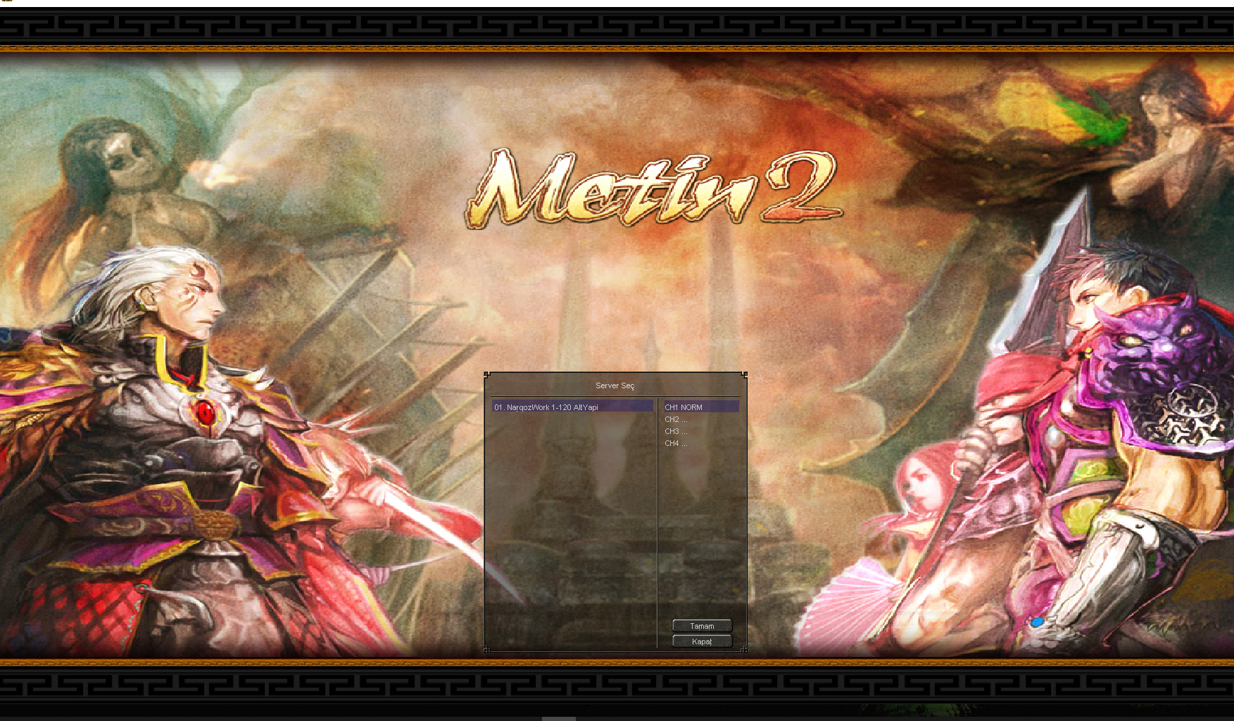 1-120 Temiz Altyapı